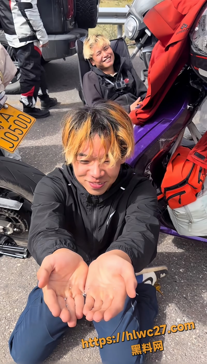 03陈子桢西藏车祸事件wm