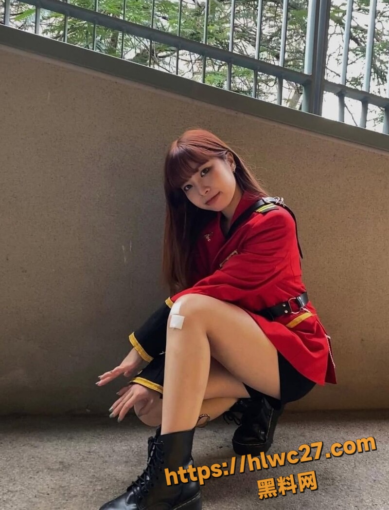 学生妹蕾蕾前男友泄密4