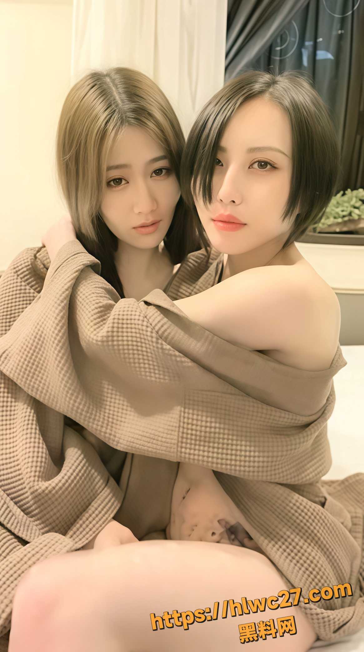 高颜值女同福利资源1