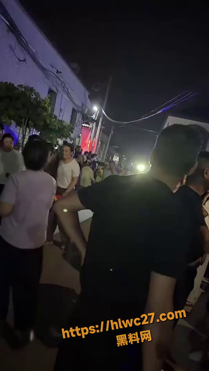 正洛村出轨