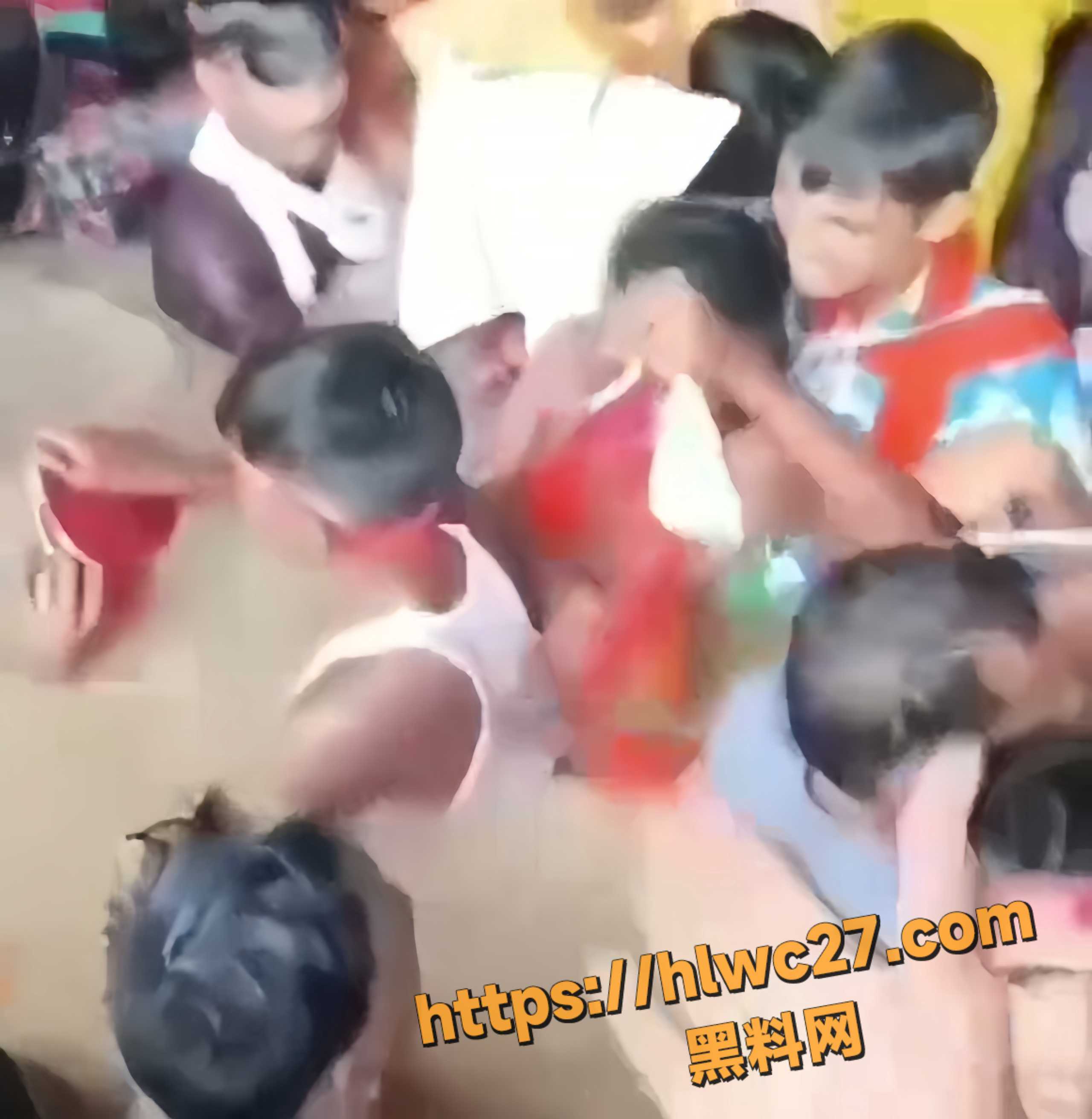 多名女性不雅视频3