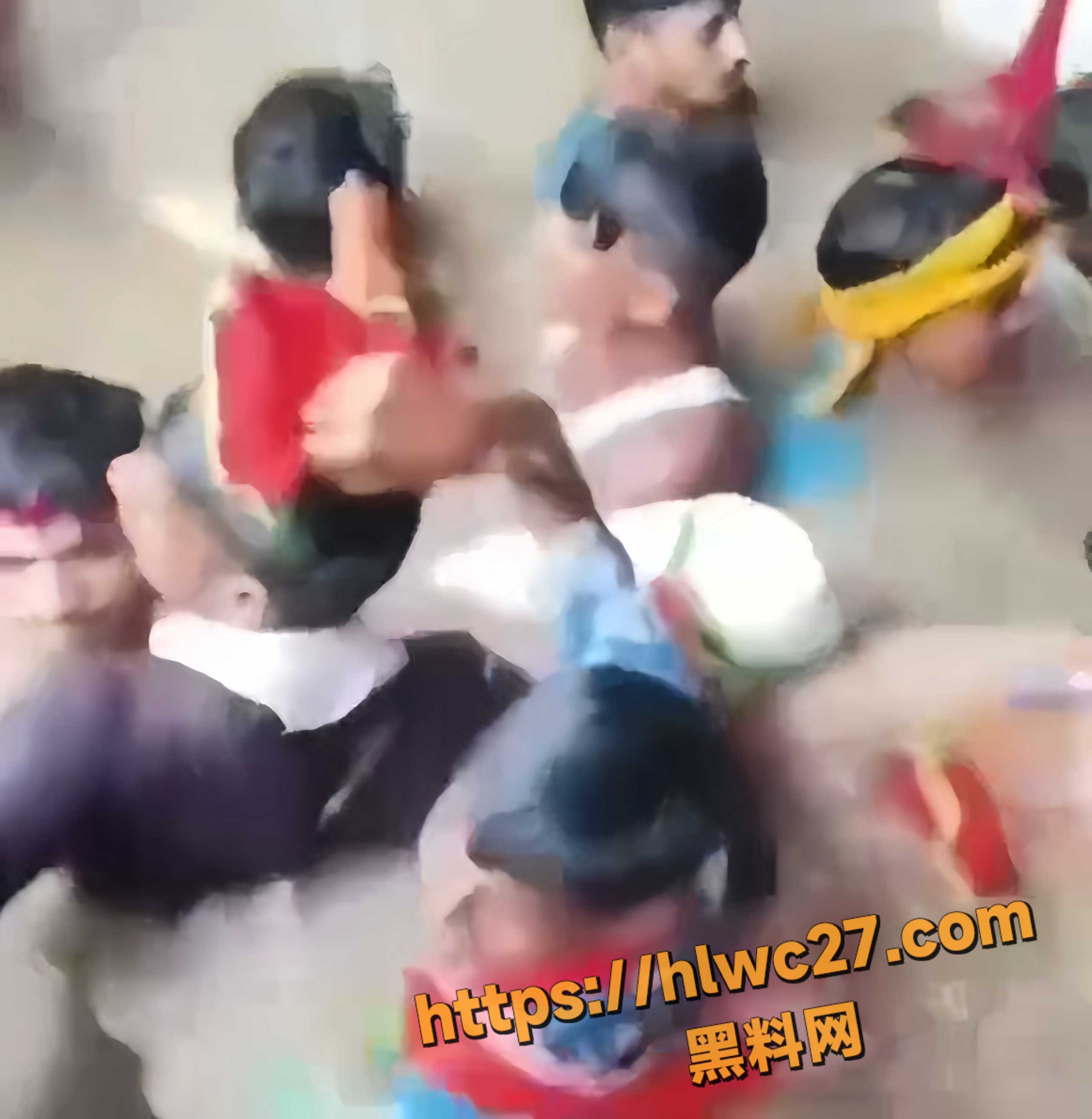 沐浴活动4