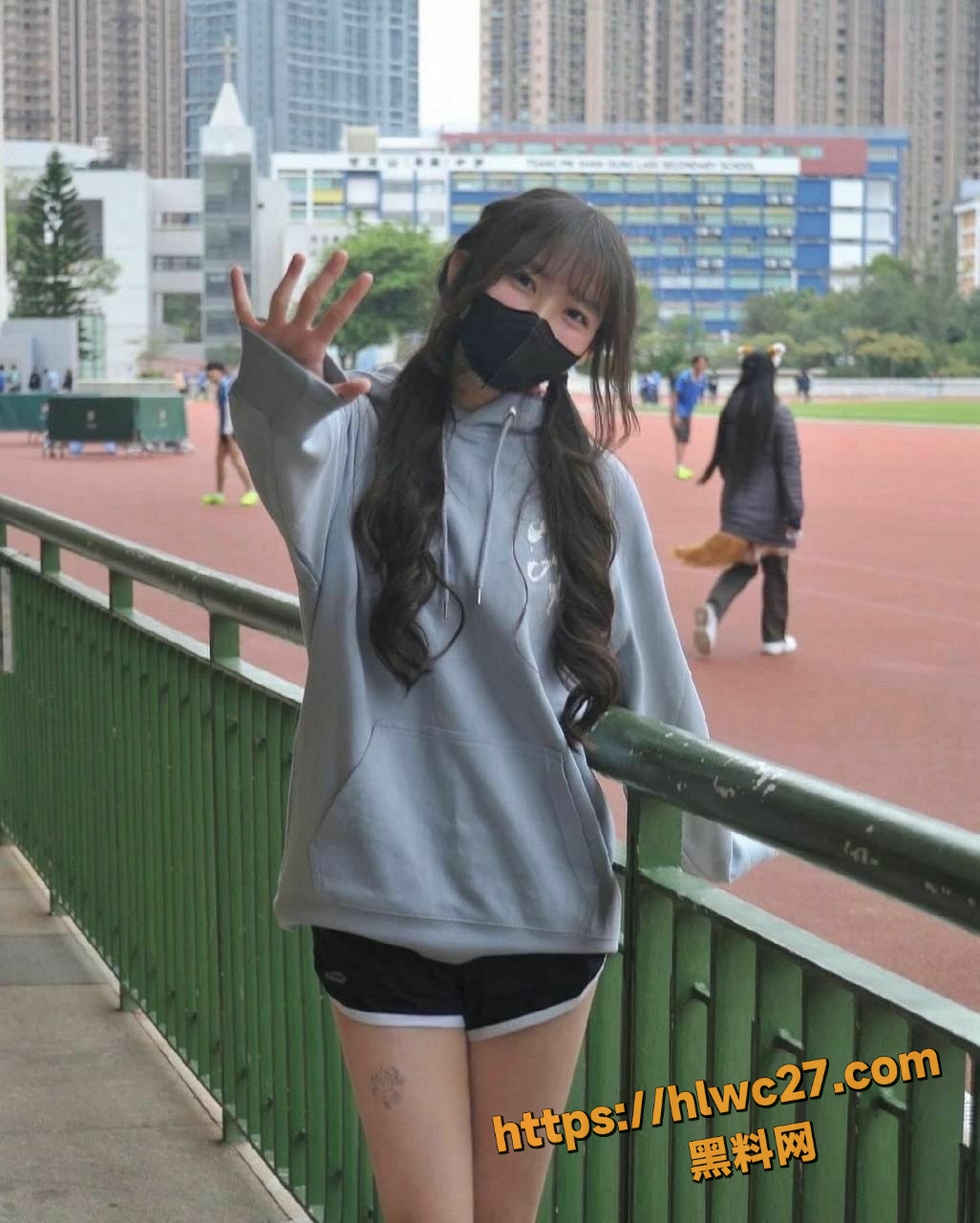 高中生 2