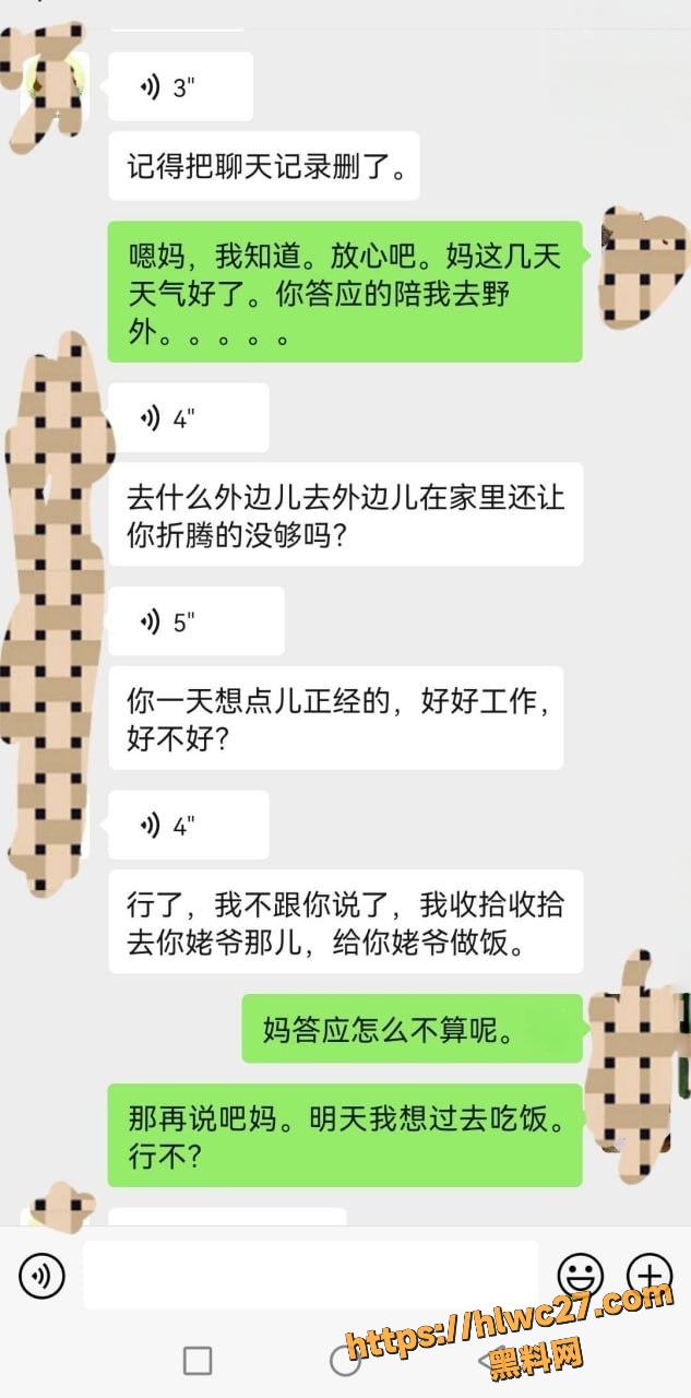 与母缠绵2630集12