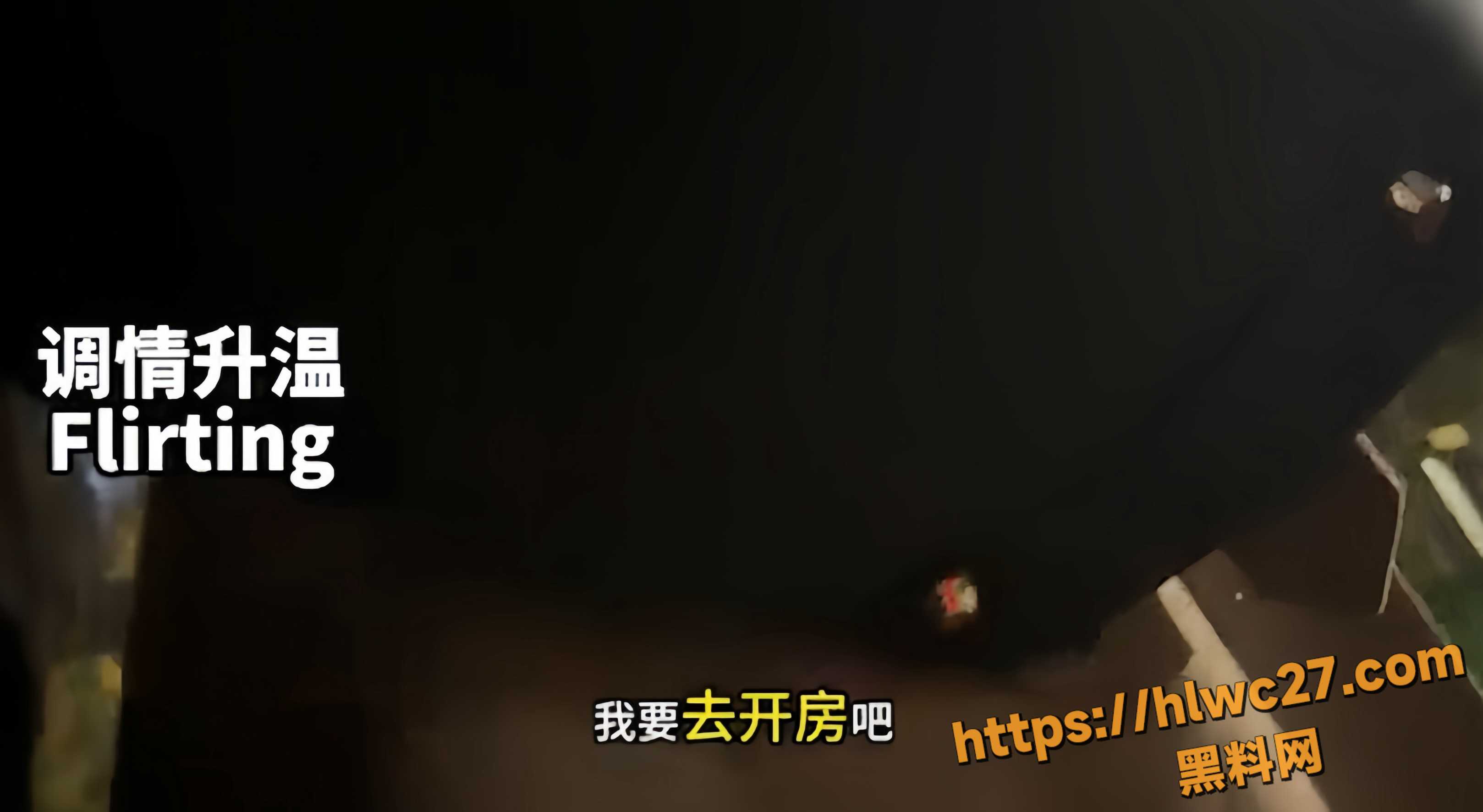 街头搭讪约炮美容院老板娘视频1