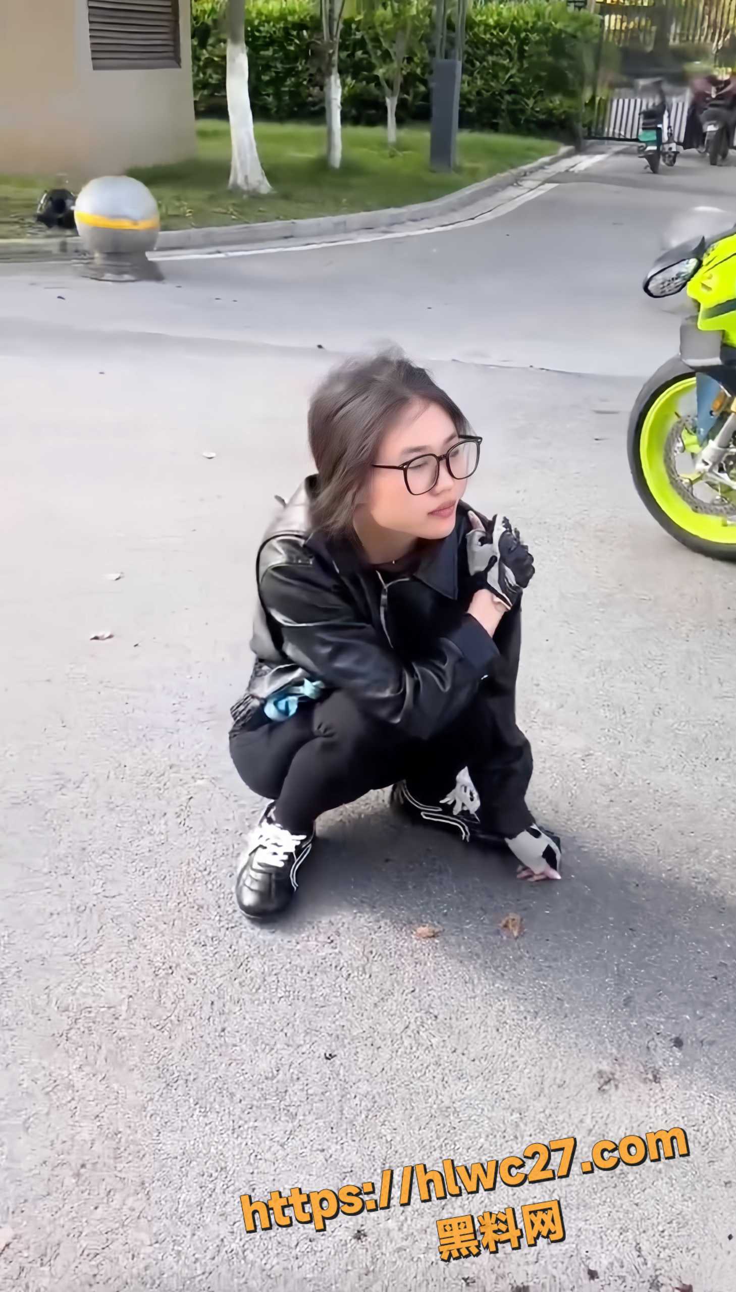 渣女出轨不雅视频9