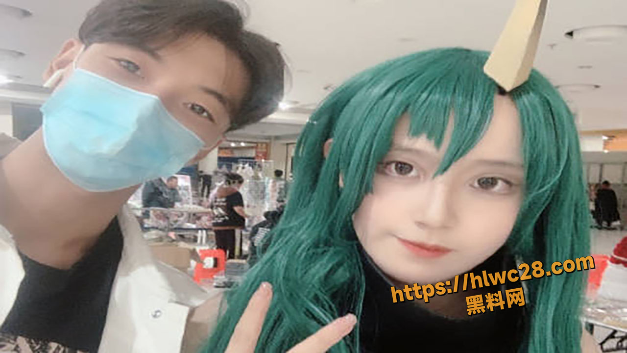 季新杰后援会