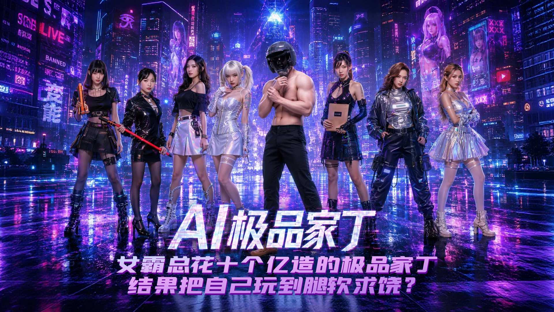 YouTube 横版封面