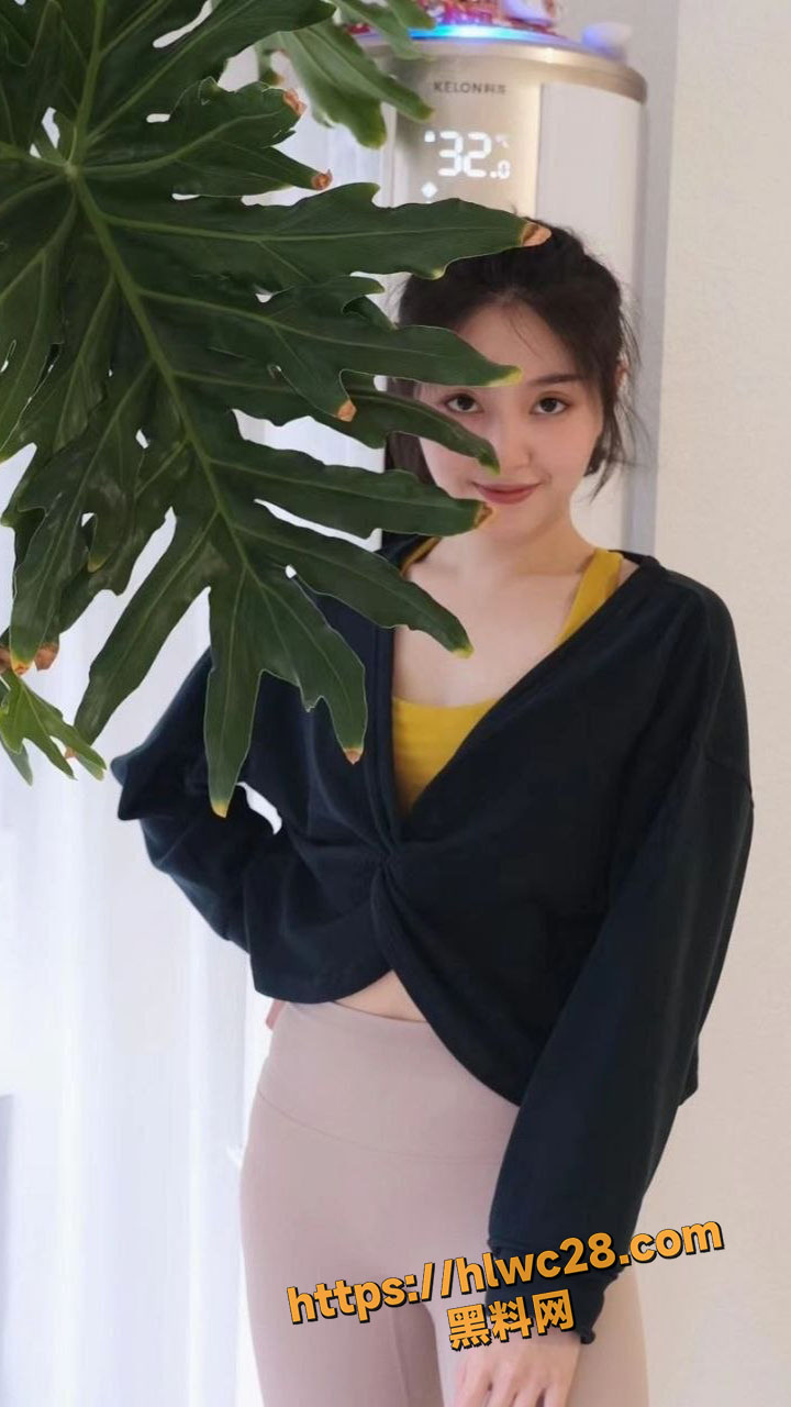 制服反差