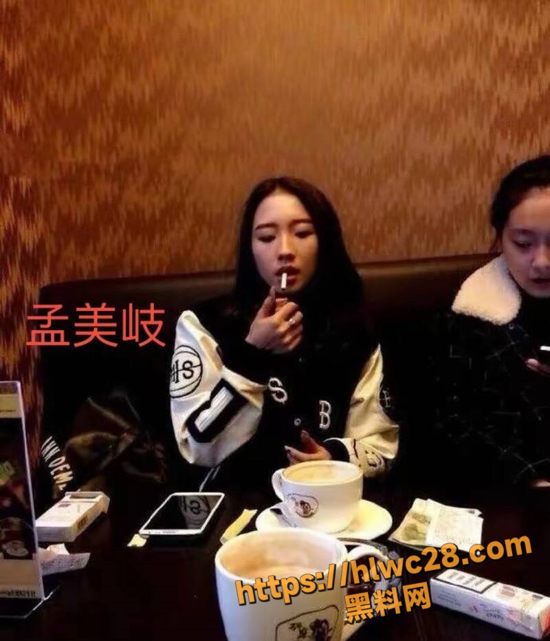 孟美岐知三当三8