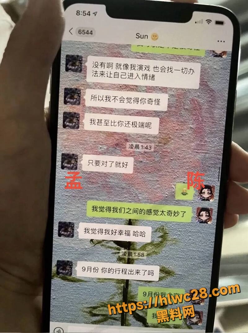 孟美岐知三当三45