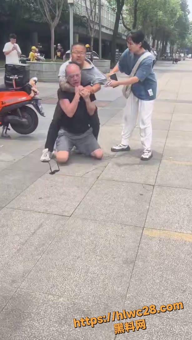 斗殴