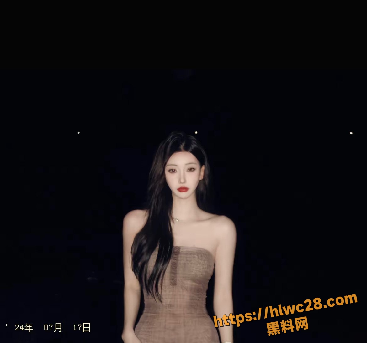 抖音网红女神性爱视频7