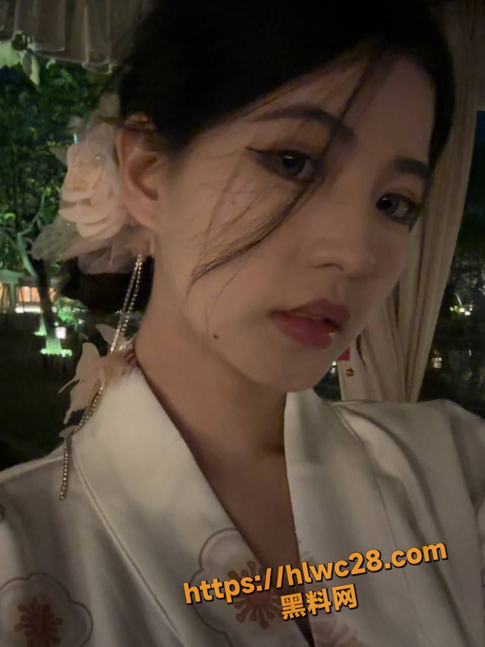 自拍 1