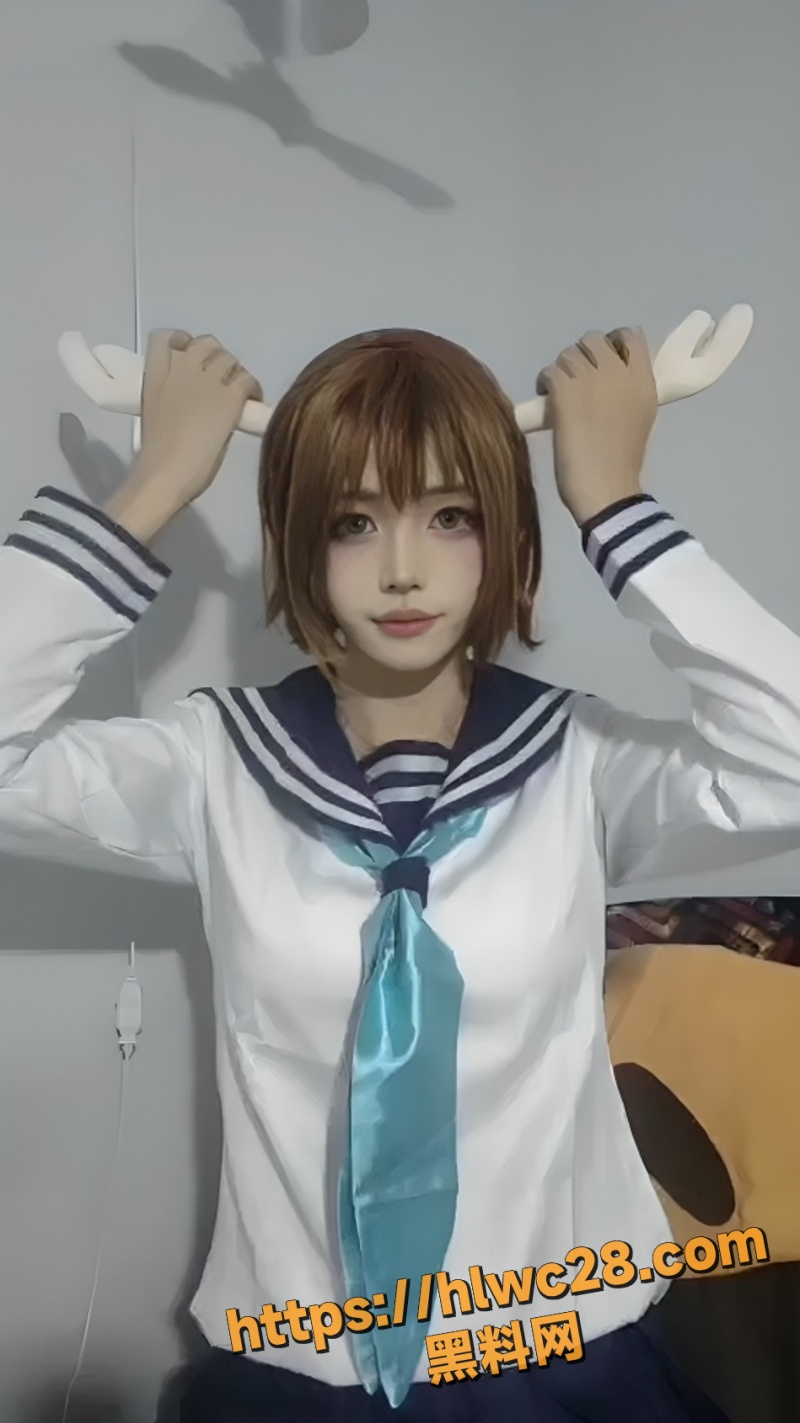 男娘锅包柚自慰视频1