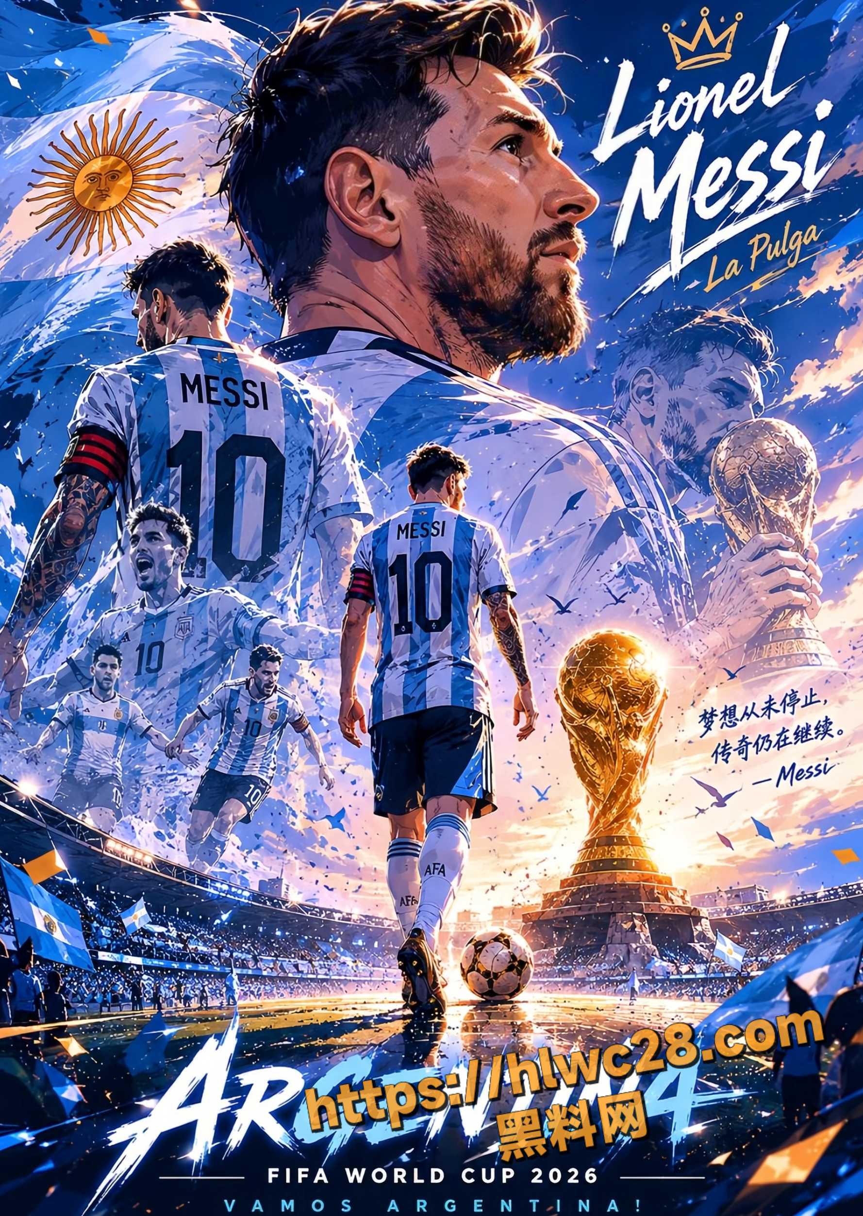2026美加墨世界杯1