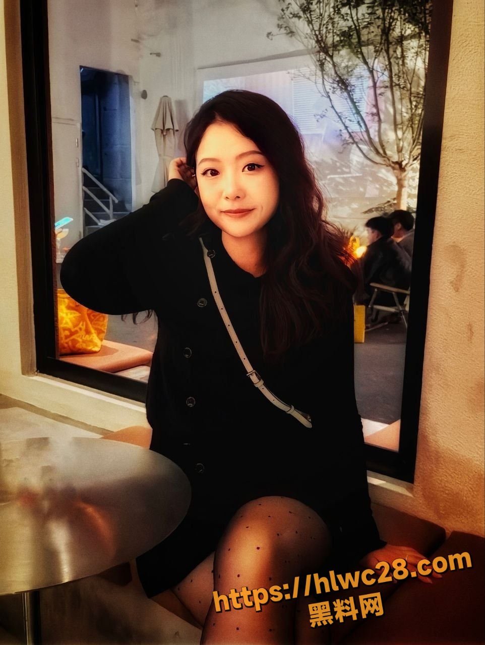 反差女神性爱视频3