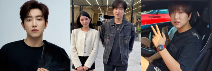 黑料曝光