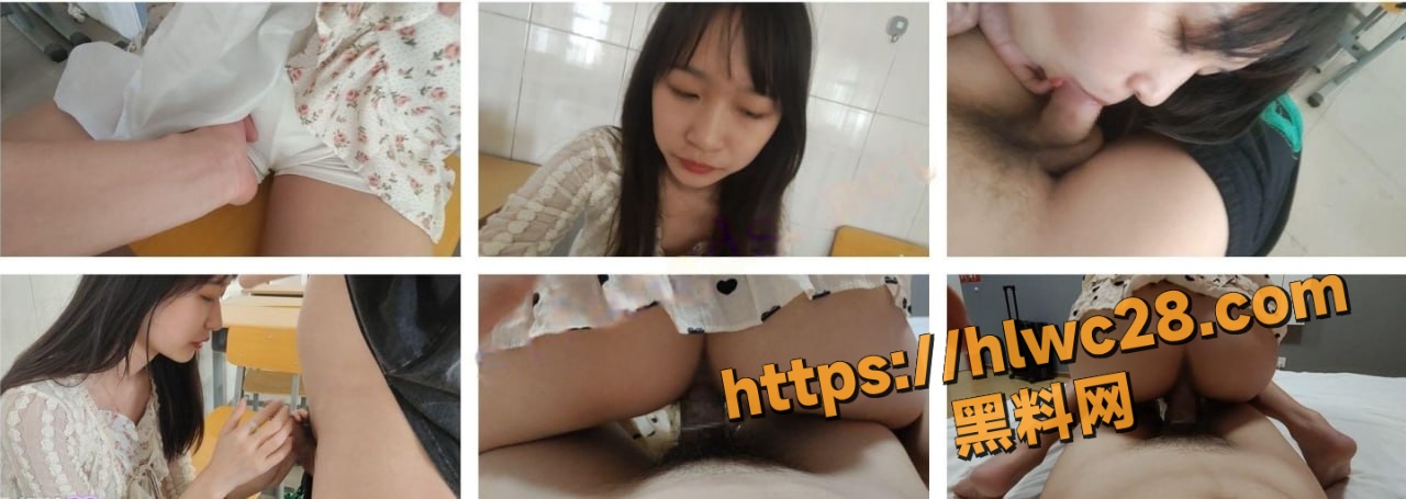 牙套妹 3