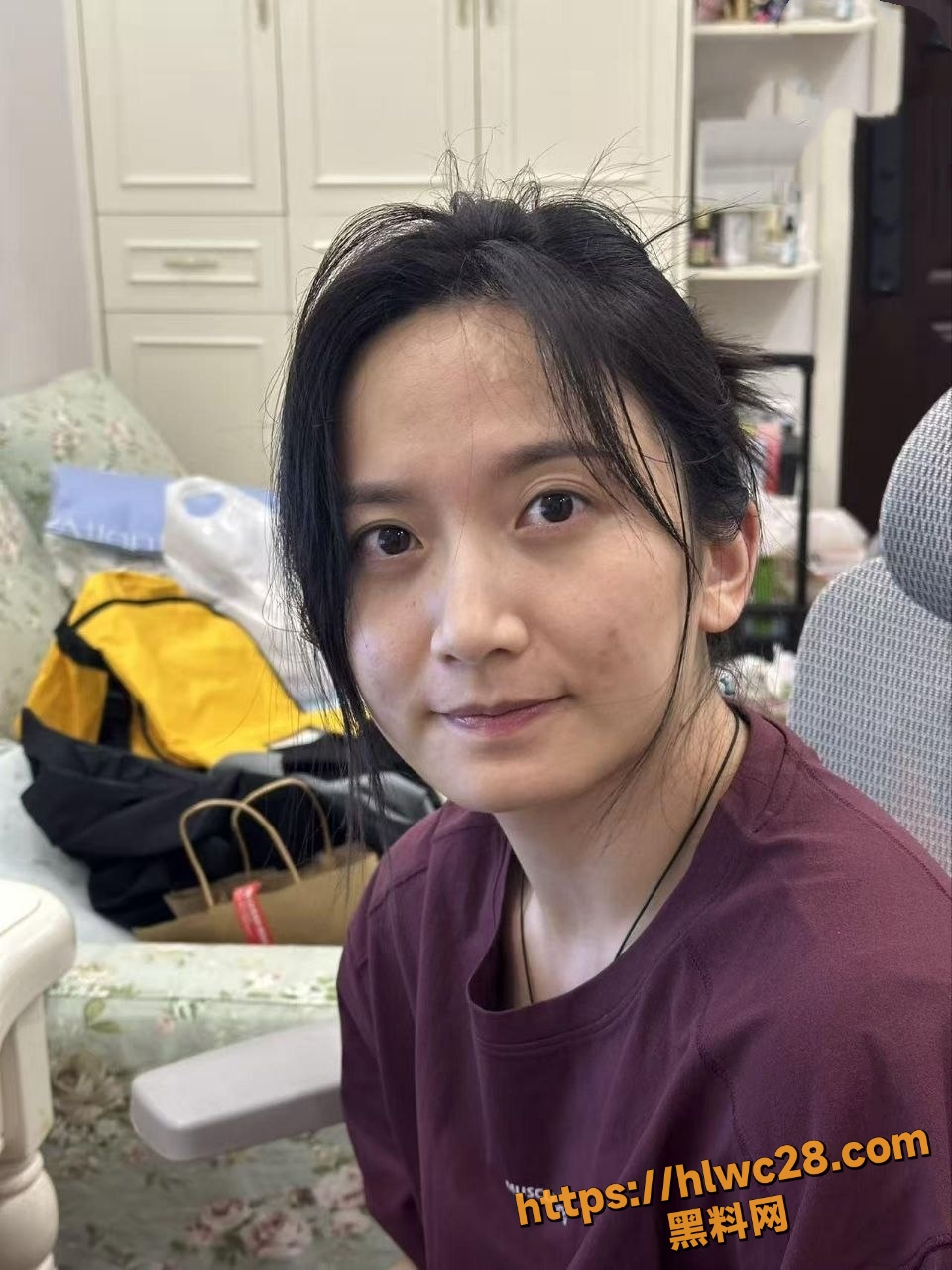 武汉喵咪老师3137集7