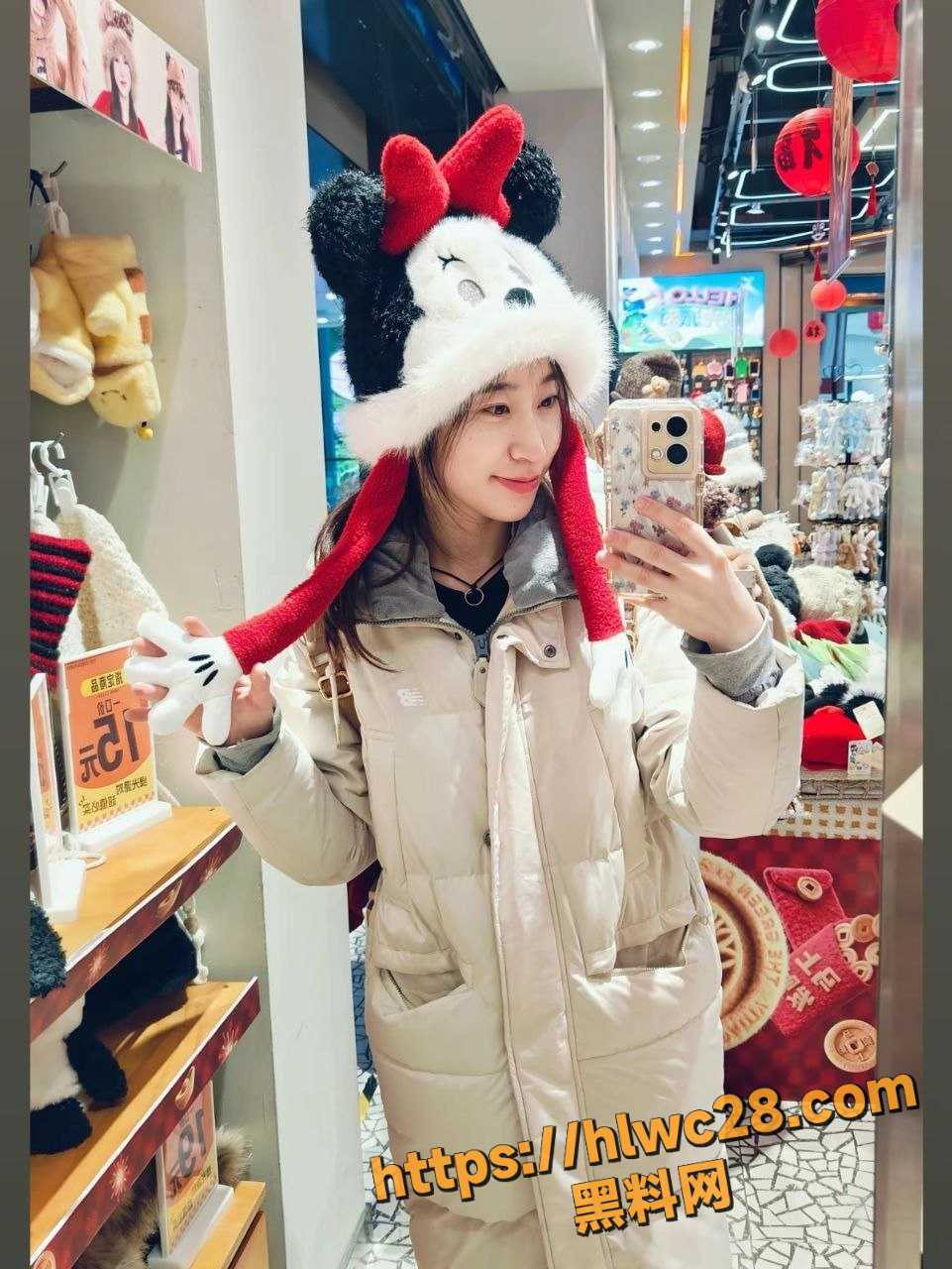反差妹激情内射实录2