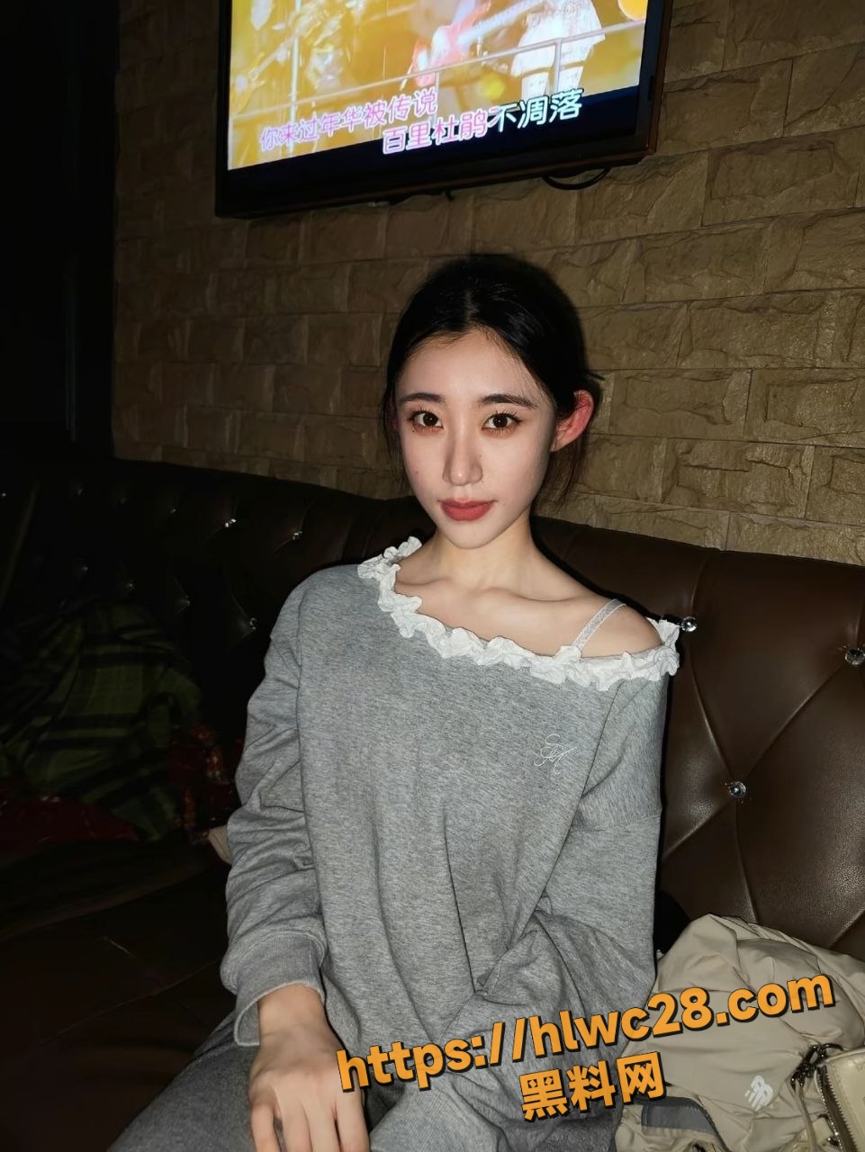 反差女神内射过程3