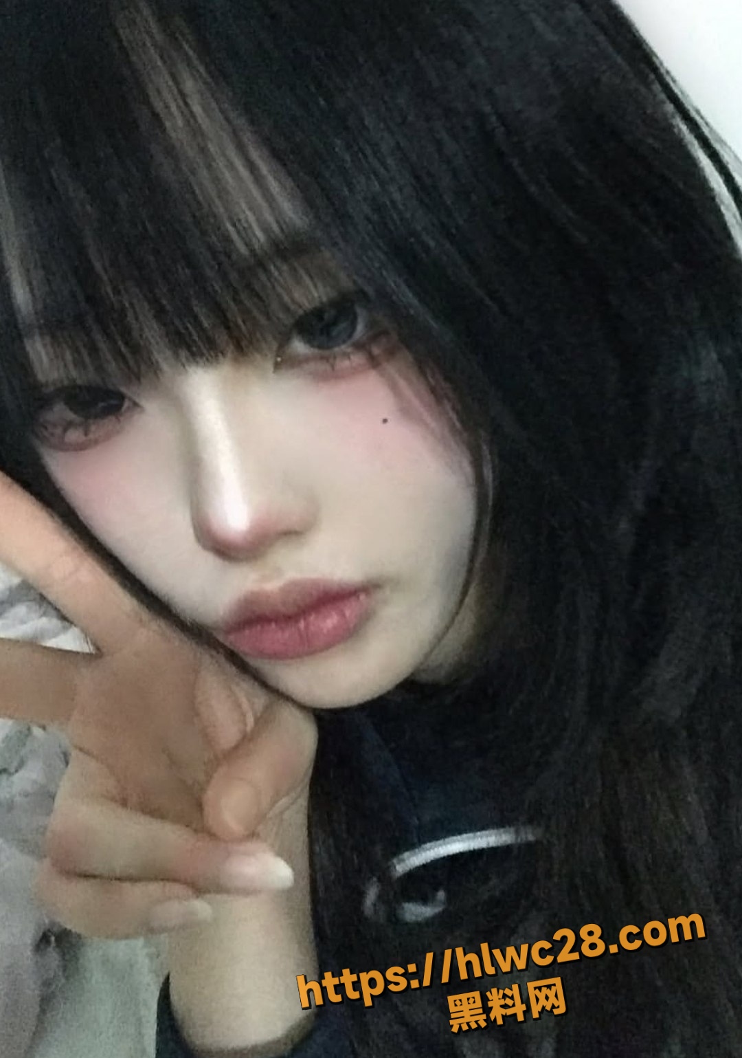 高颜值5