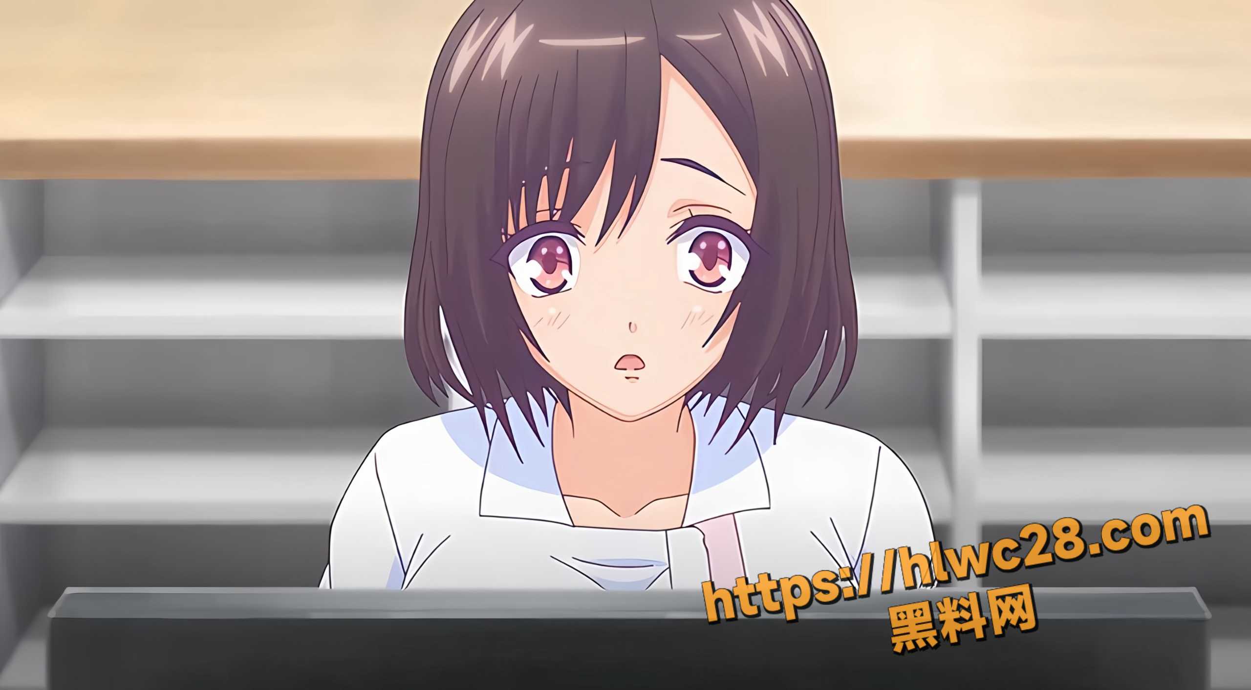 终末医院第1集3