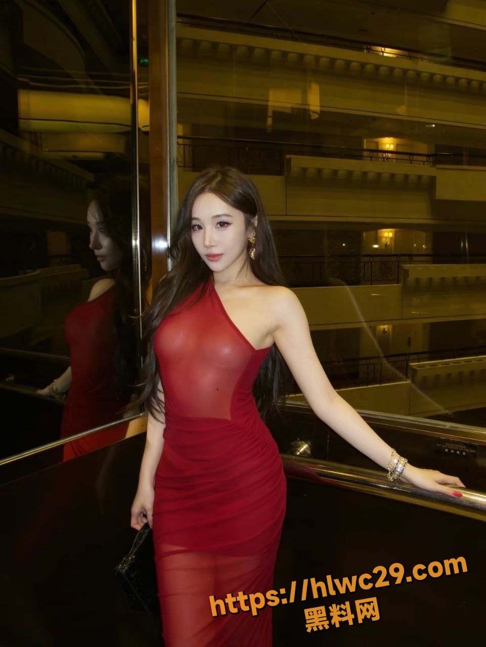 袁姗姗性爱视频流出