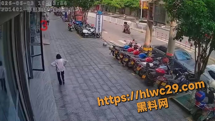 报复社会4