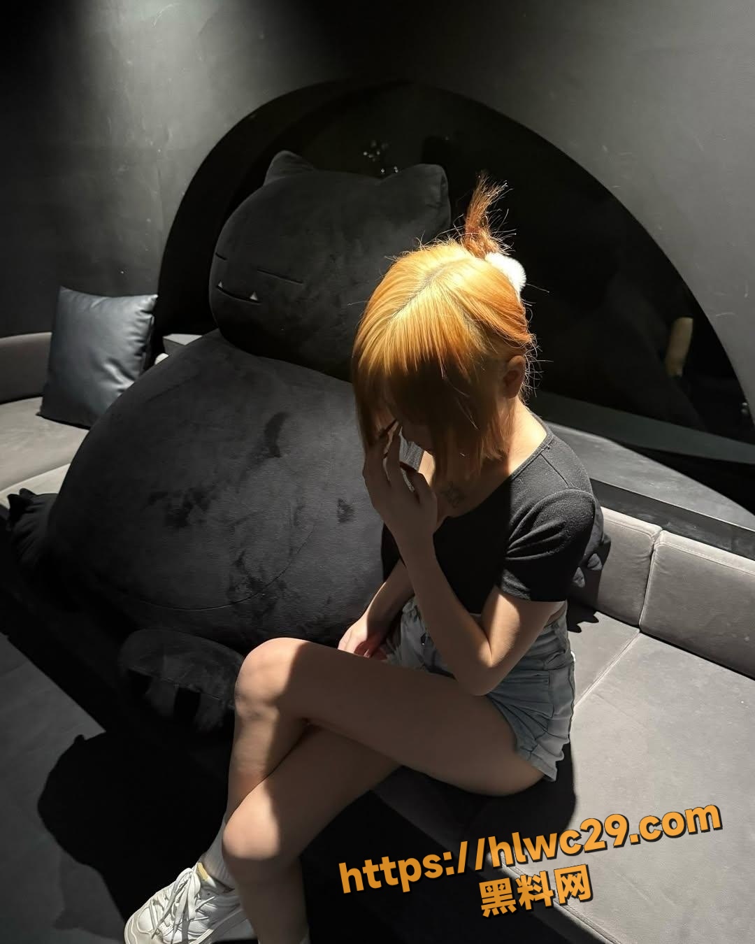 精神小妹