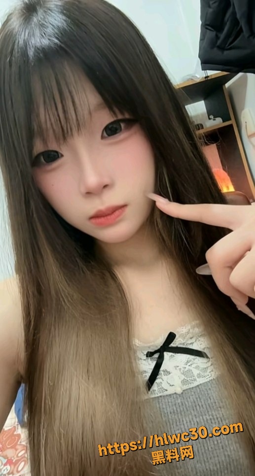 情侣自拍4