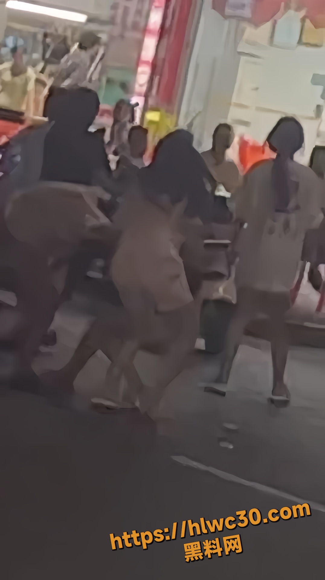 精神小妹不雅视频4
