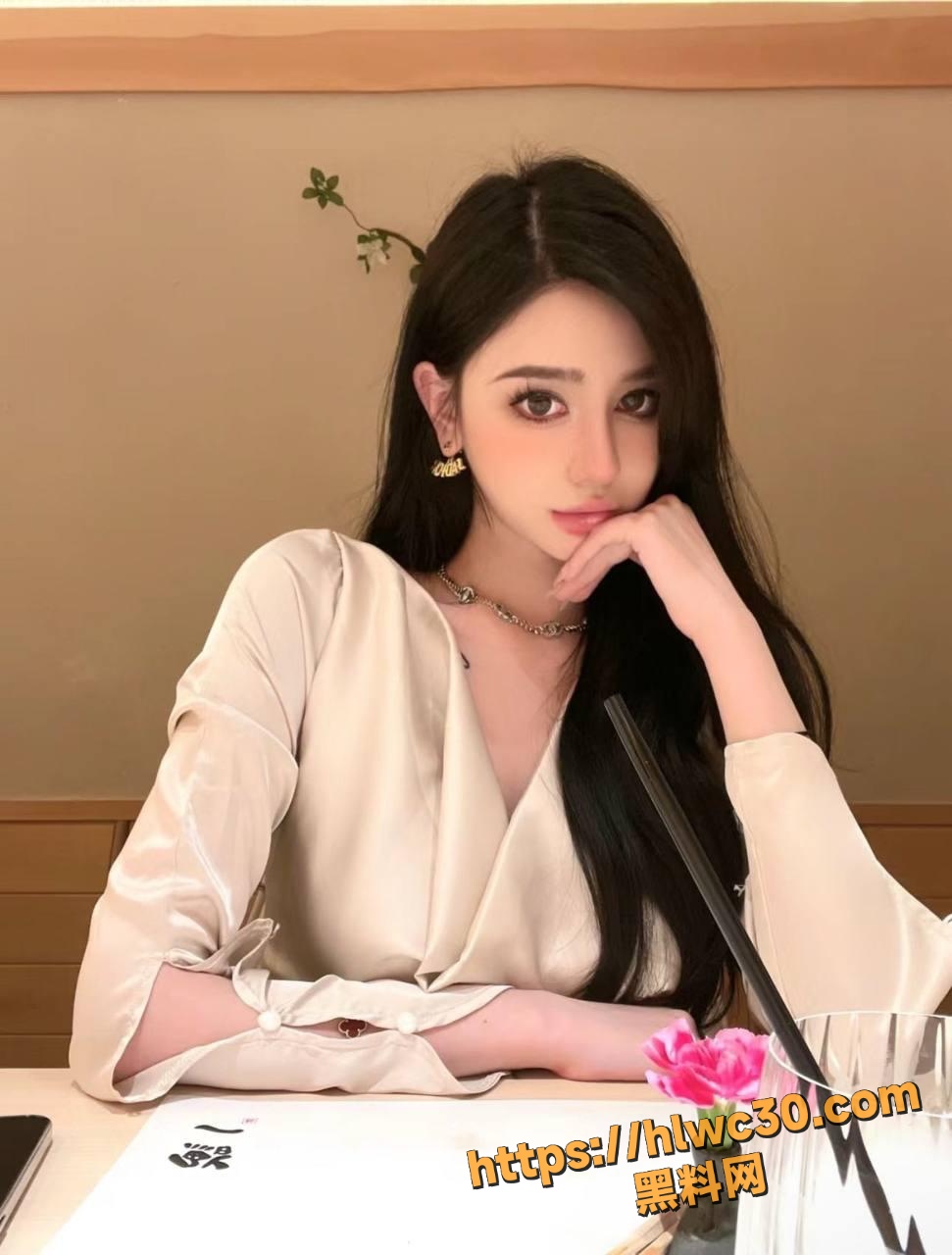 我的枪好长最新作品流出