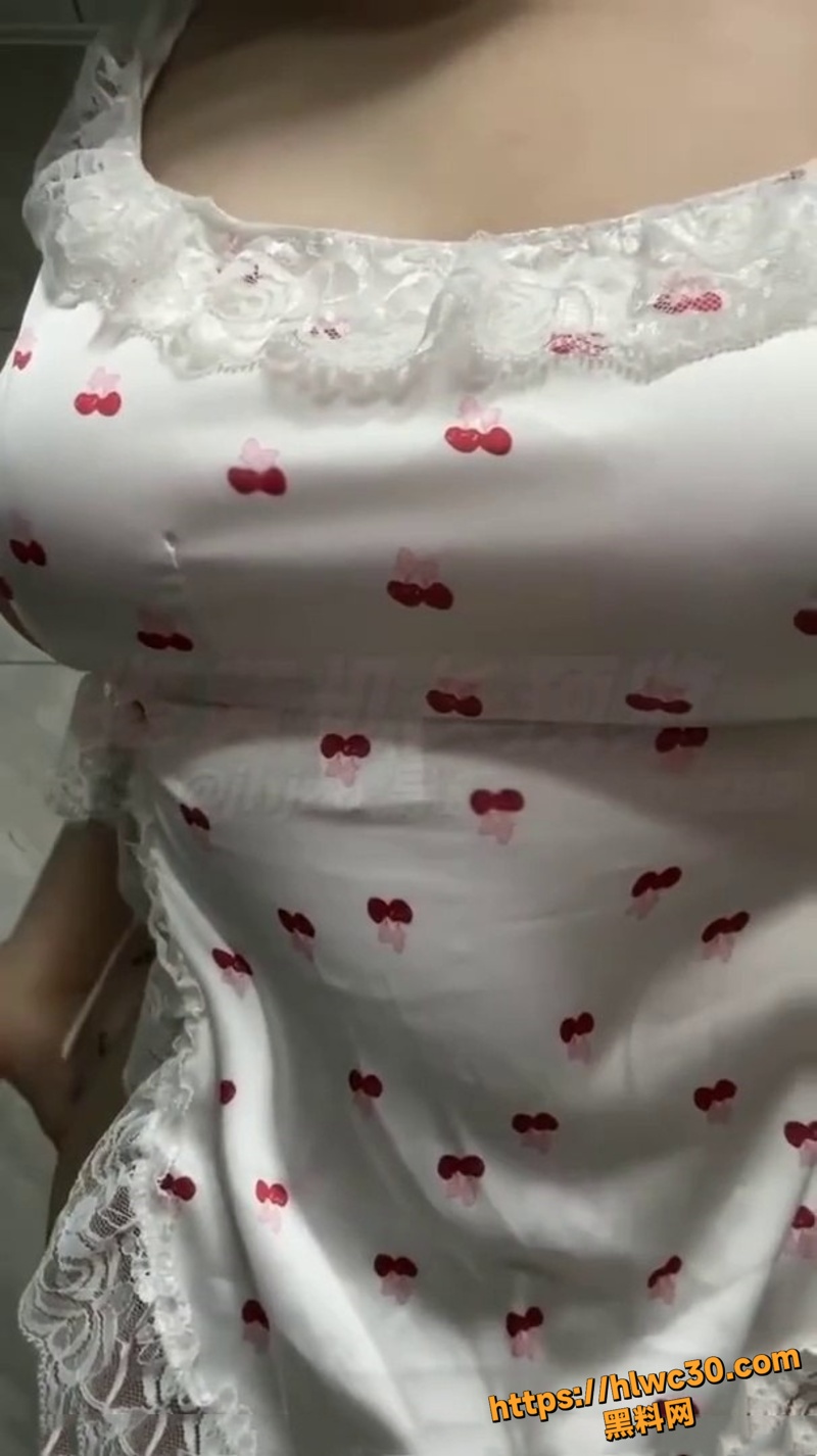 抖音网红嘎嘎大尺度4