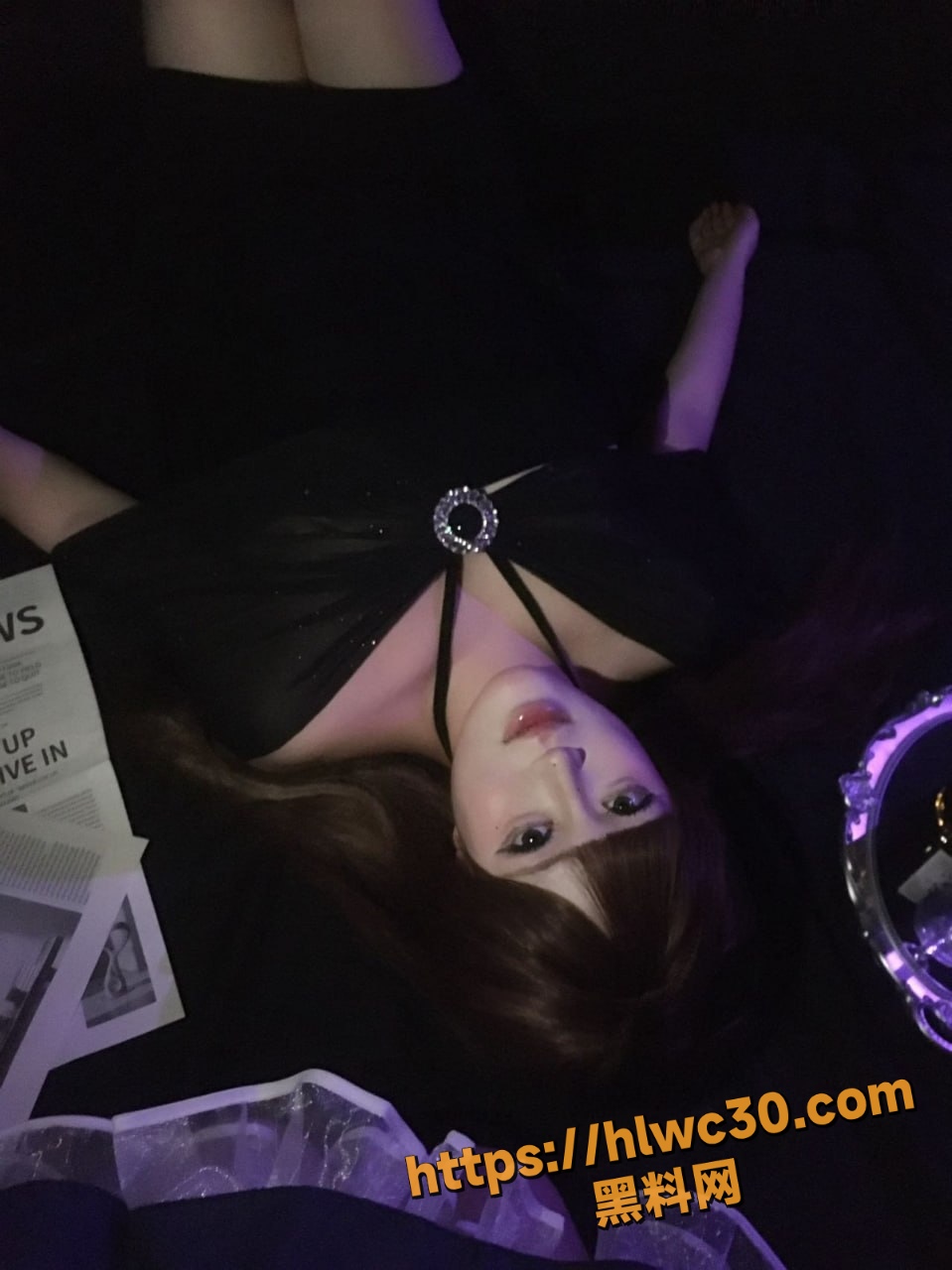 淮安张旭拉朋友酒店3P视频 11
