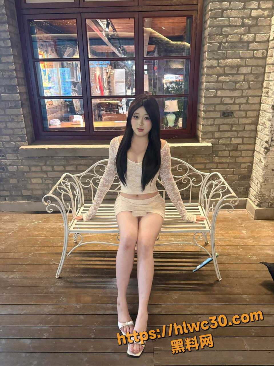 淮安张旭拉朋友酒店3P视频 14