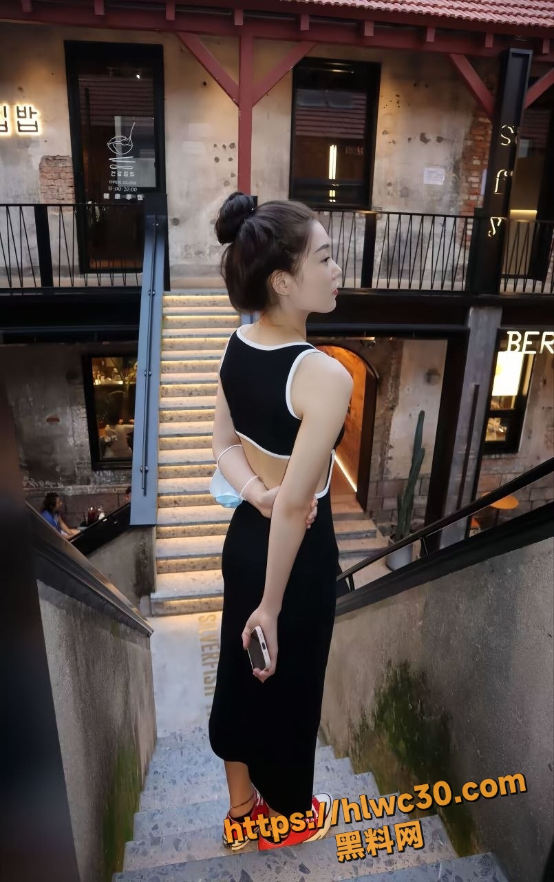 周思莹不雅视频曝光2