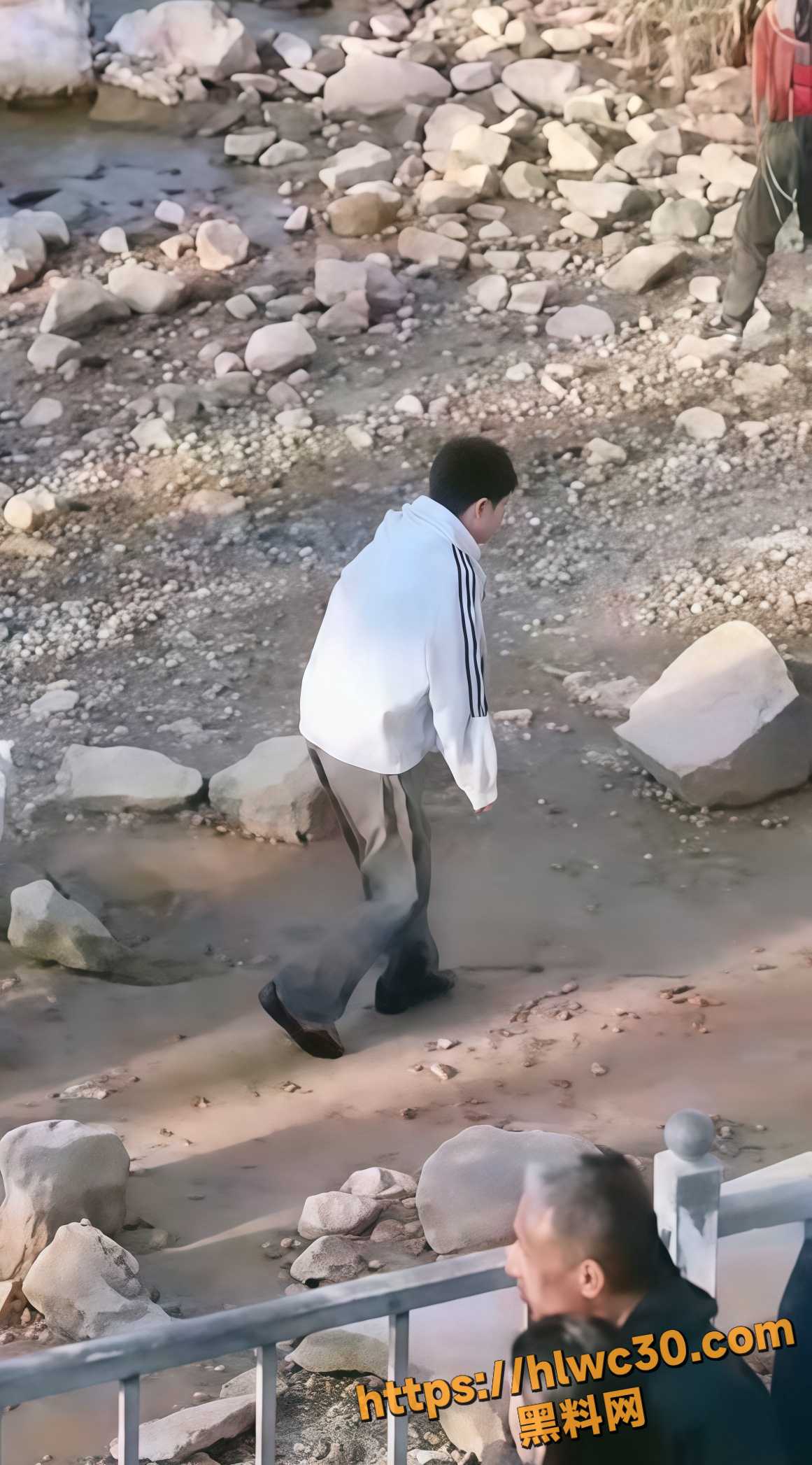 跳水救人7