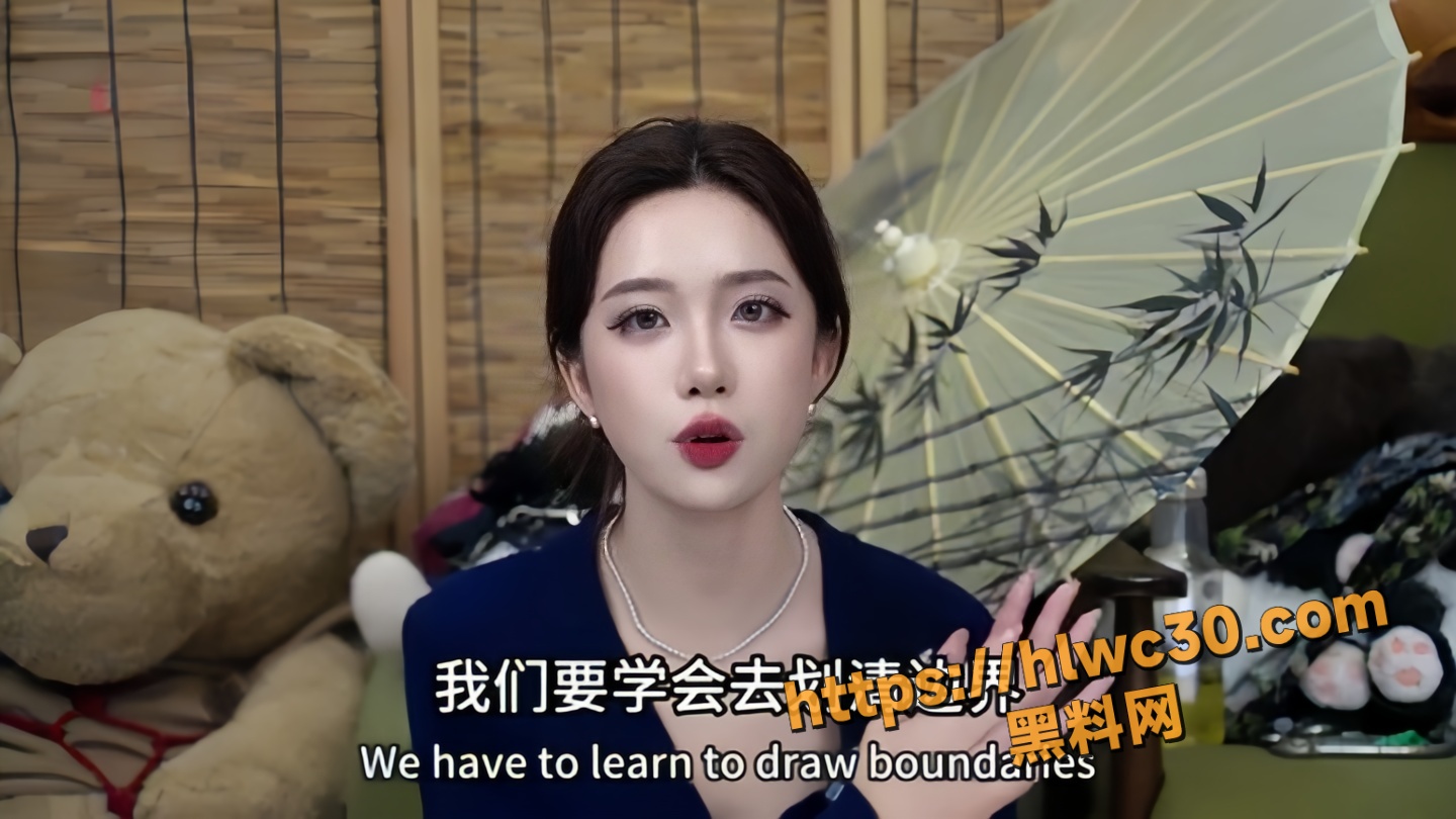 小止Talk母子乱伦5