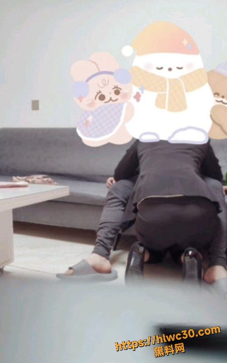 我和老妈的私密视频流出