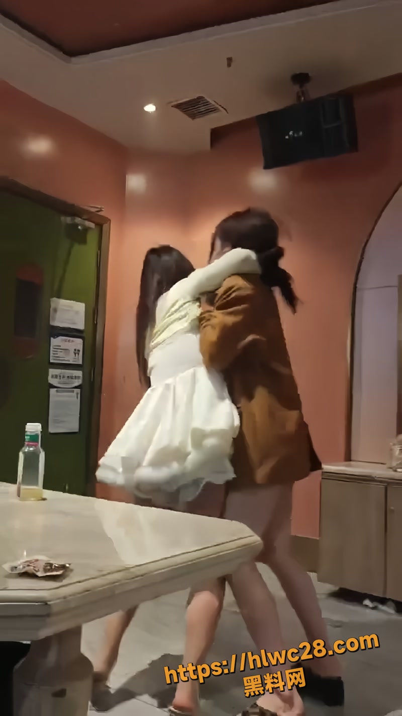 03抓头发wm