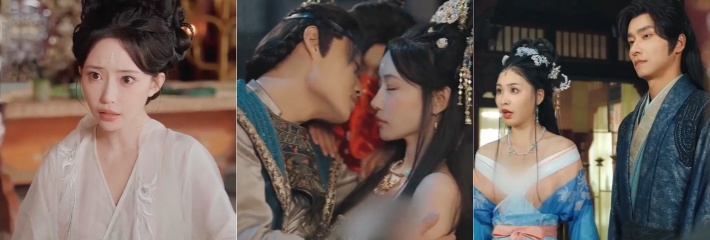 惊悚