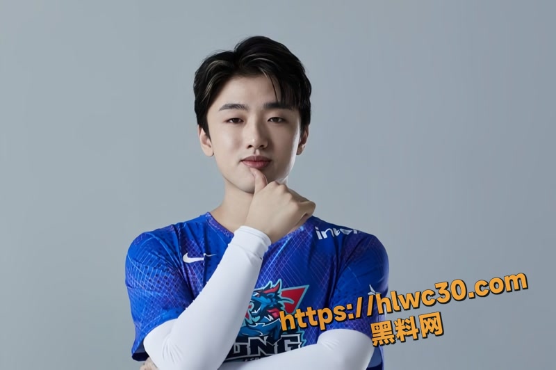 03OMG中单icon谢天宇2 2