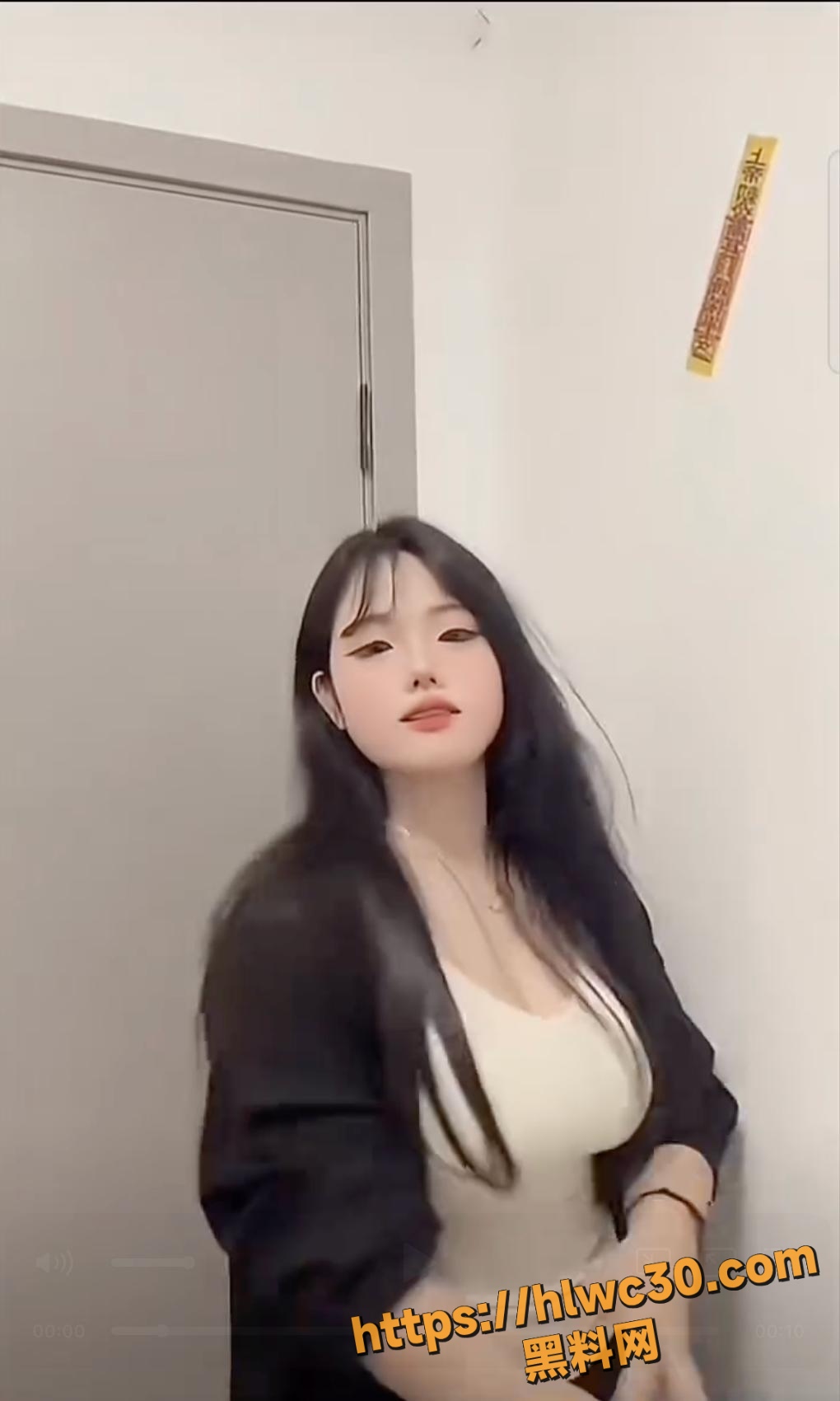 萱萱水晶棒自慰视频