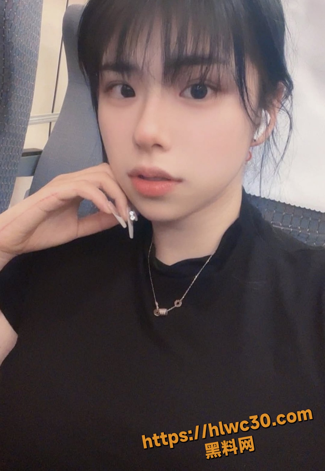 巨乳网美性爱视频3