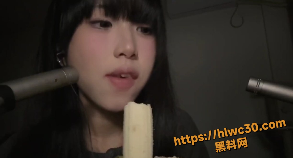 ASMR大尺度福利声控1