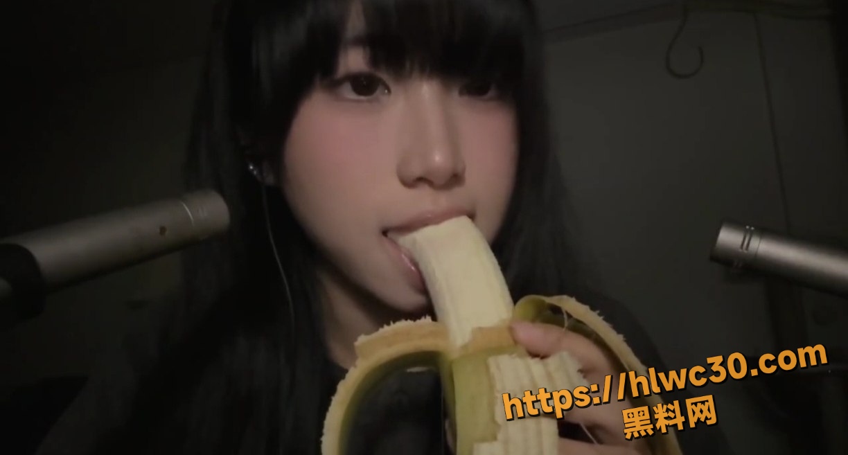 ASMR声控系列资源合集3