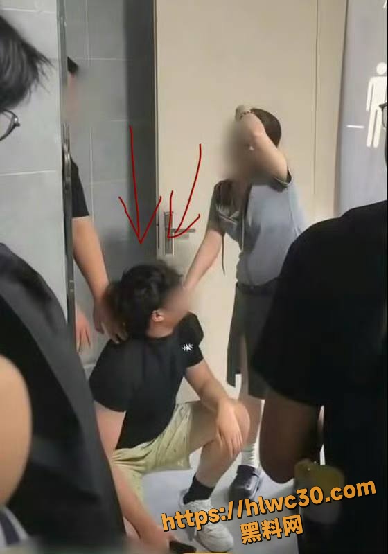 河北地质大学包宇航偷拍事件