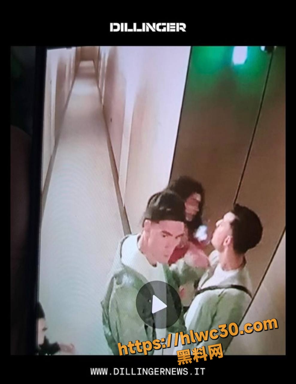 弗拉霍维奇 3